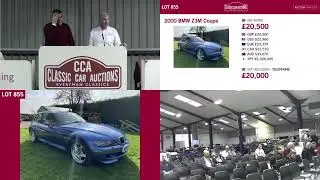 The Autumn Sale 2023