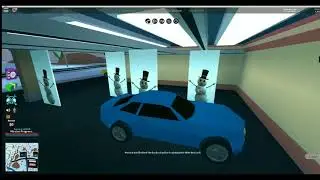 ЧИТ НА ROBLOX 2018