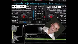 Λαικό Πάλκο mix 1
