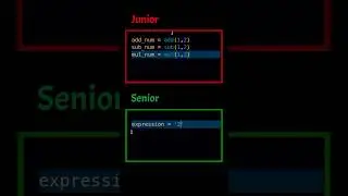 Use this function to calculate any expression |