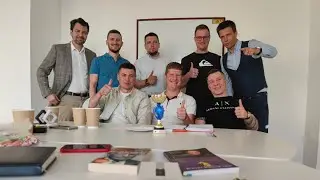 Встреча 