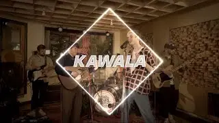 KAWALA - 'Kiss Me More,' Doja Cat ft. SZA Cover | Fresh From Home Live Performance