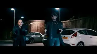 Paigey Cakey ft Ayo Beatz x Akelle x Tizzy x Brandz & Yung Fume - Down (Remix) | Link Up TV