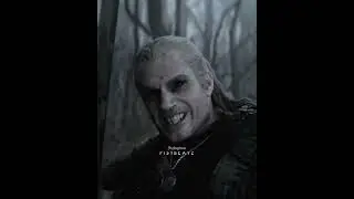 Geralt of rivia🐺| Henry Cavill | Hd Whatsapp status📸 