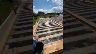 Монтаж металлической сетки от грызунов! Как сделать грамотно!