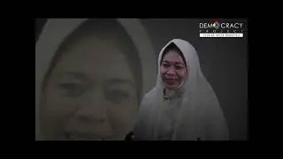 Para Pemikir Islam dan Demokrasi