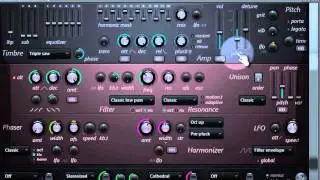 How to make a movie soundtrack in FL Studio 10 - Beginners and Advanced Tutorial