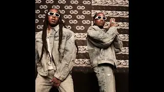 Modjo - Lady (Hotel Lobby Mix ft. Quavo, Takeoff, Modjo & Chic)