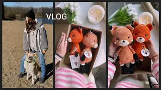 Насыщенный выпуск🙌