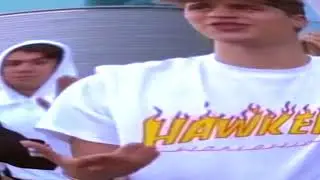 Subscribe For More Cancerous Content :))