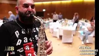 Ork Mania Melyatin & Sasho Bikov - Jazz Mania Live 2024