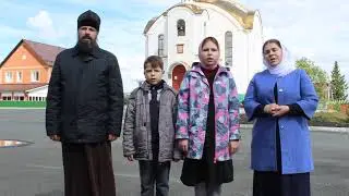 Царице Моя Преблагая - матушка Валентина Корниенко