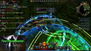 Удачная выдалась Охота | Neverwinter Online М12