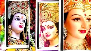 Happy Navratri Status Video Editing kinemaster | Navratri Video Editing | Durga Puja Video Editing
