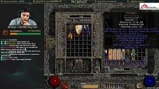 [Guide] - Diablo 2 - Smiter Paladin