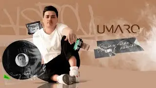 Umaro - Я ГОТОВ ЦЕЛОВАТЬ ПЕСОК ( new cover 2024 )