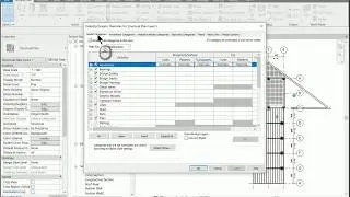 Whats new in Revit 2021-Infrastructure discipline and bridge categories