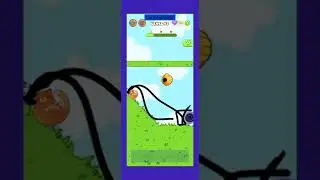 Cat Rescue: Draw 2 Save levels 91-95