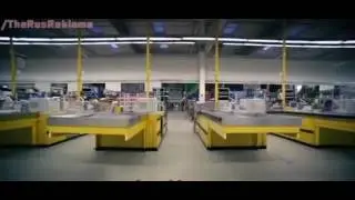 Аdvertising Реклама Туборг Грин новая бутылка 2012