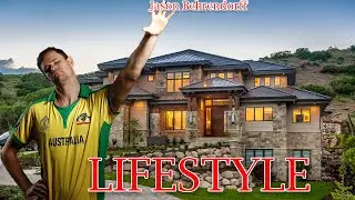 Jason Behrendorff Lifestyle & Biography 2019