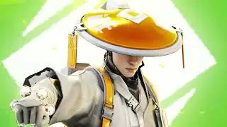 New Chinese Apex Trailer..