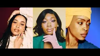 Tamera - New Hobby (Cheeba Sac Mix ft. Erykah Badu & Summer Walker)