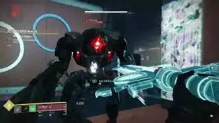 Destiny 2 Lightfall Get Unlock Craft Progress Vexcalibur Expert Authorisation Next Quest Step