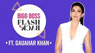 Gauahar Khan opens up on her fight with Tanisha Mukerjee, Bigg Boss 7, 14th season