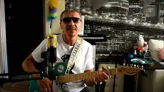 Восточная песня (Льёт ли тёплый дождь) 