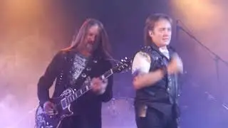 Харизма - Харизма (Power Metal Fest 2021)