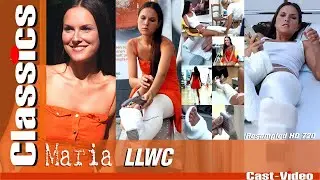 Cast-Video.com - Maria - LLWC Mix - FREE TRAILER