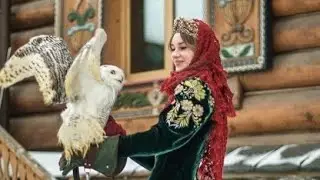 ДЕНЕЖНАЯ КОСТЬ..ДЛЯ ВСЕХ.. ИНГА ХОСРОЕВА