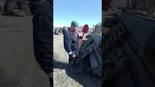 Шеф сказал Вася сделал 🤣 