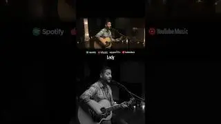 Lady - Kenny Rogers / Lionel Richie (Boyce Avenue acoustic cover)