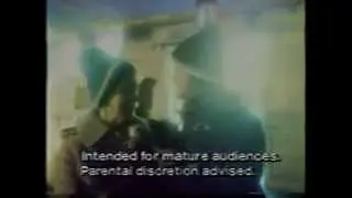 NBC Death of Her Innocence 1978 TV promo