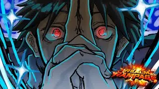 THEY GAVE HIM A METEOR IN THIS UPDATE... | Realm Rampage