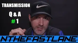 Transmission Problems #1 (Automotive Questions And Answers)