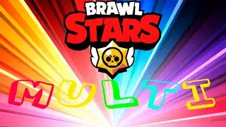 BRAWlSTARS Mult 1 #Shorts