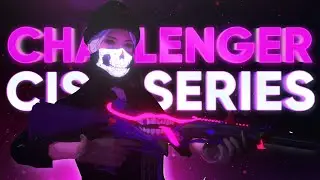 CIS Challenger Series | Teamspeak | Team Unique | PUBG Mobile