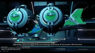 No Man's Sky Beyond - S-class Hauler Location