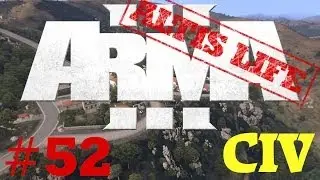 Arma 3 - Altis Life #52 - Massaker in der Kirche★ Let's Play Altis Life RPG