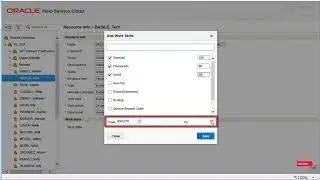 Field Service | Assign Activities Immediately through Routing Profiles