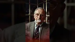 "Chadwick's Revelation: Unraveling the Atom's Secrets"