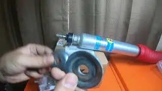 Parts - Jegs - Energy Suspension Bushings 98144R Mod To Make It Work   QL Info N More - 3 26th 22