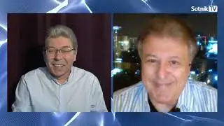 А  ГАВРИЛОВ  «ЛОЖЬ, РОЖДАЮЩАЯ ЗЛО…»