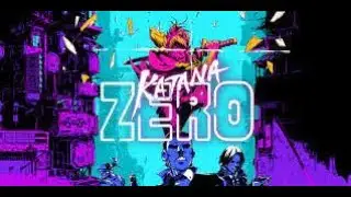 Katana zero - El comienzo (primer dia) - REGS