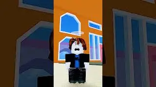 BACON'S MOM HAS A BIZARRE SECRET IN BLOX FRUITS! 🐶 #shorts
