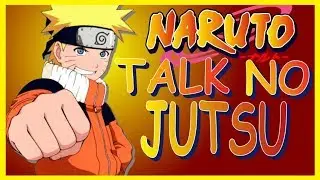 Naruto's ULTIMATE Jutsu - Talk No Jutsu
