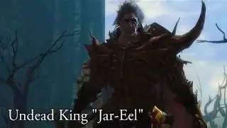 Dark Souls Remastered - Unused Enemies