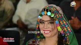 Kedo Ta Tote Naz Ho | Qurban Brohi | Album 11 | Sindh Star | Production Khairpur